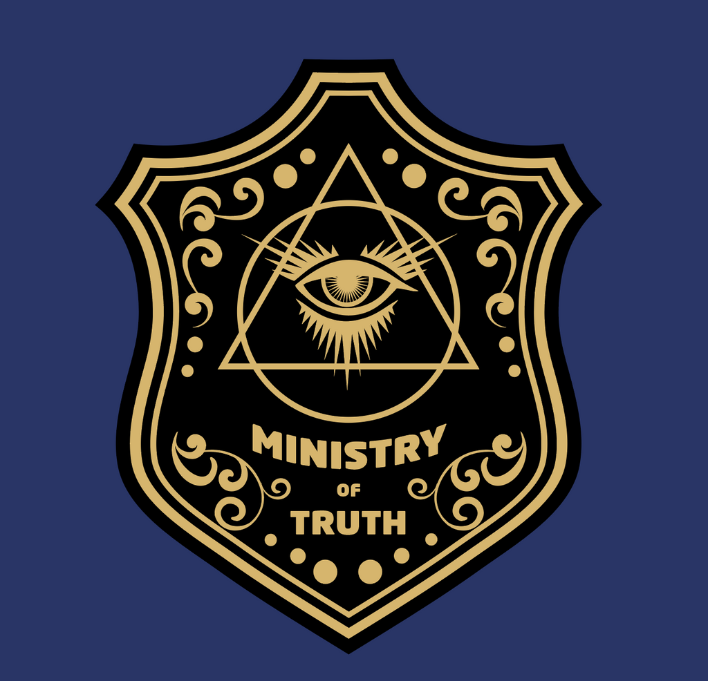 Thought Police