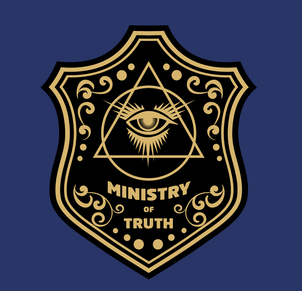 Thought Police
