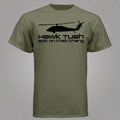 Military Green - FRONT