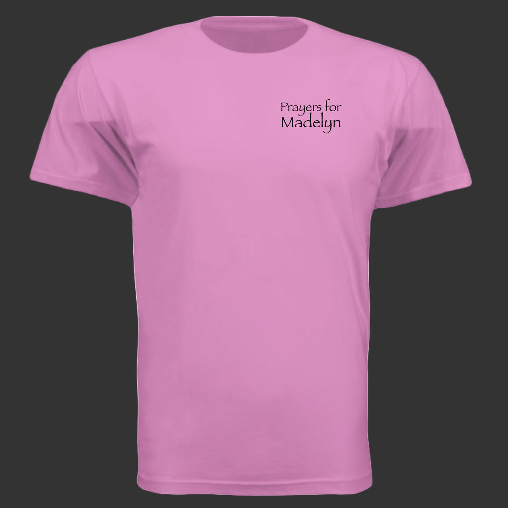 Heather Radiant Orchid - FRONT