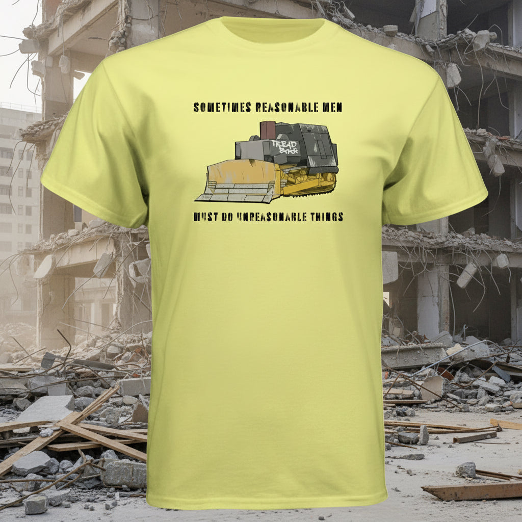 Banana Cream - FRONT