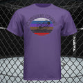 Purple Rush - FRONT