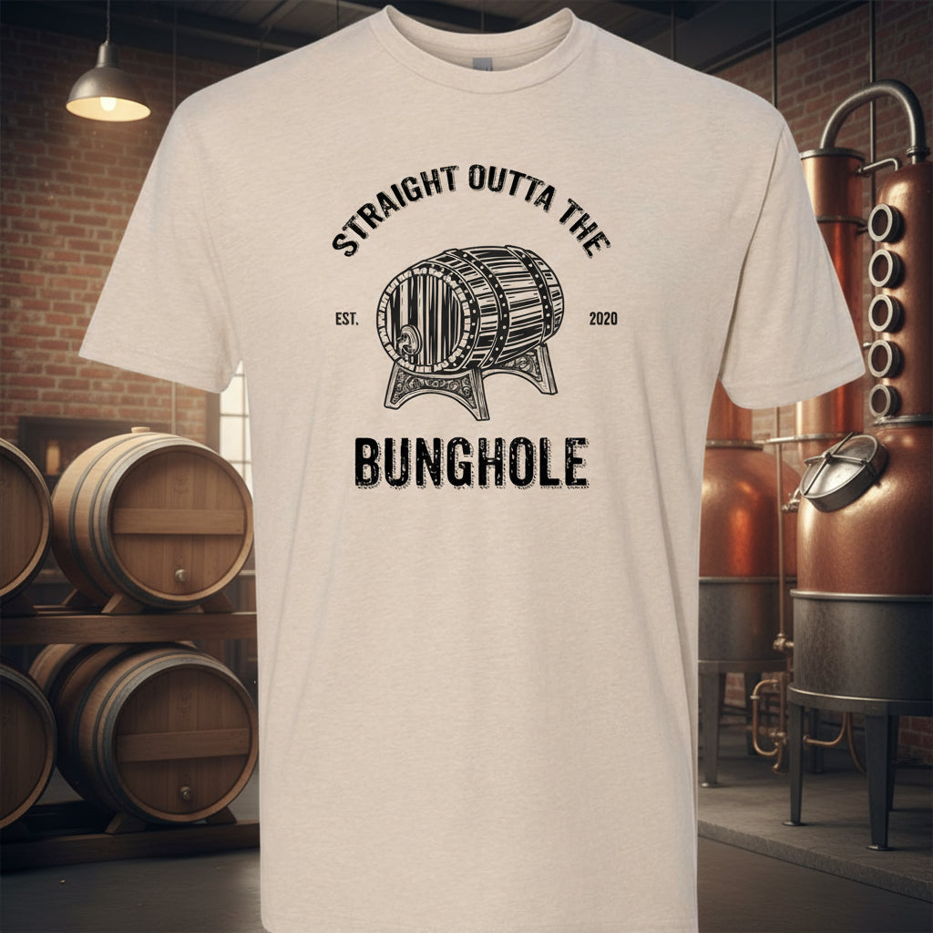 Heather Cream - FRONT