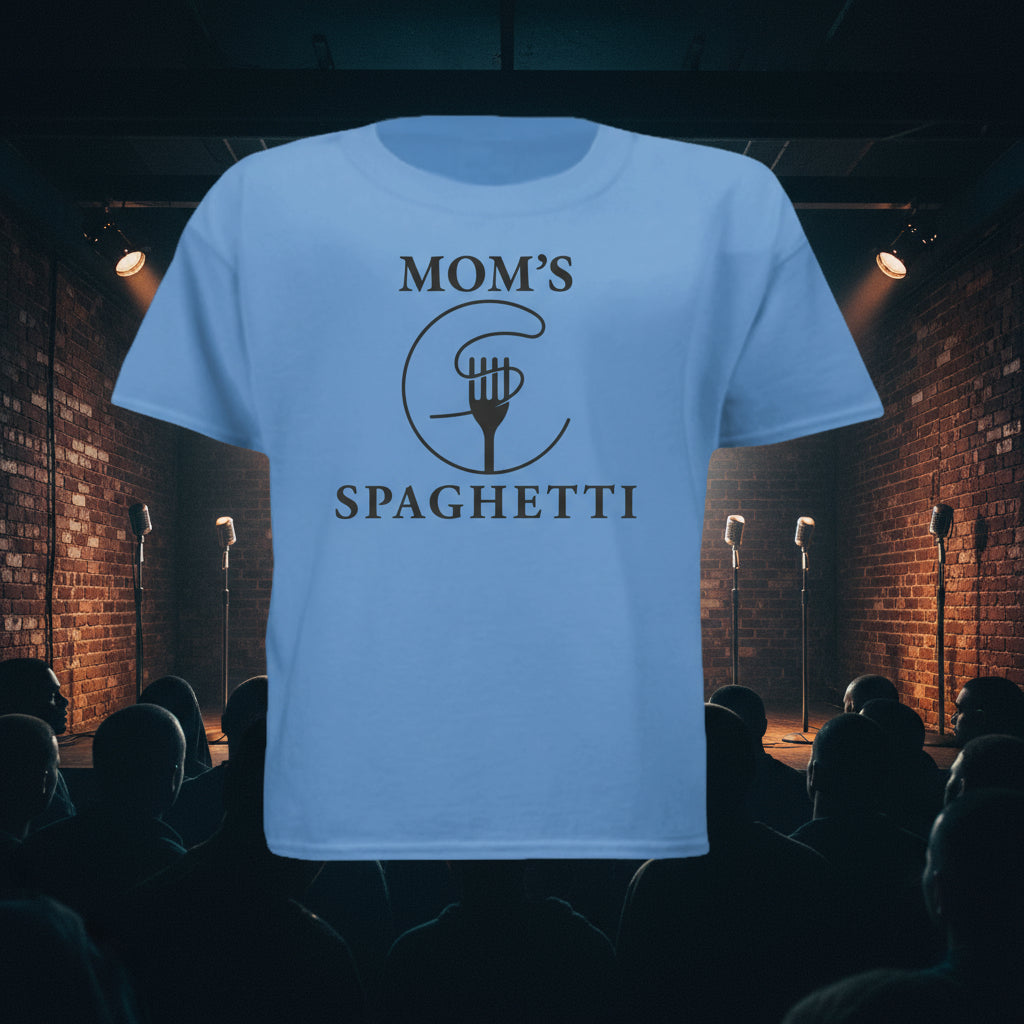 Heather Columbia Blue - FRONT