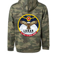 Forest Camo - BACK