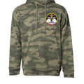 Forest Camo - FRONT