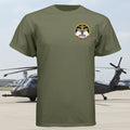 Military Green - FRONT