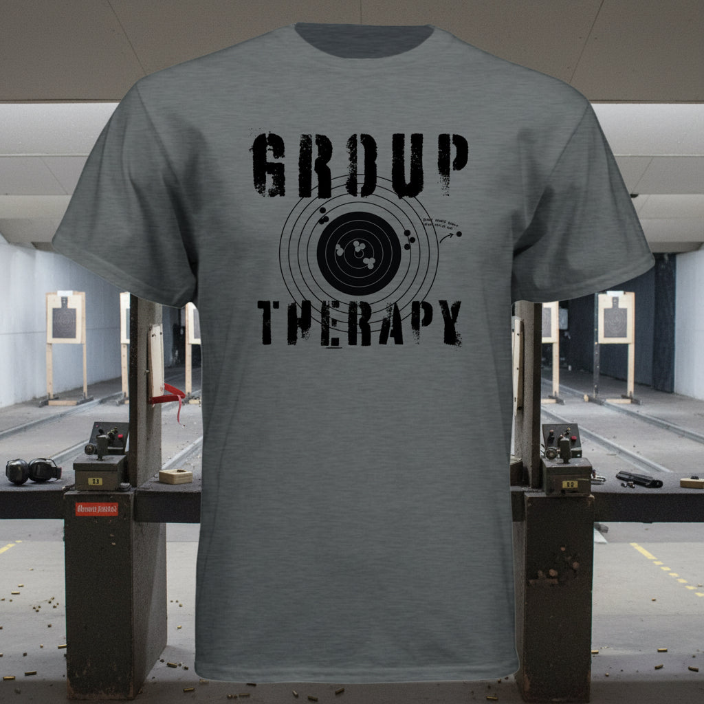 Heather Heavy Metal - FRONT