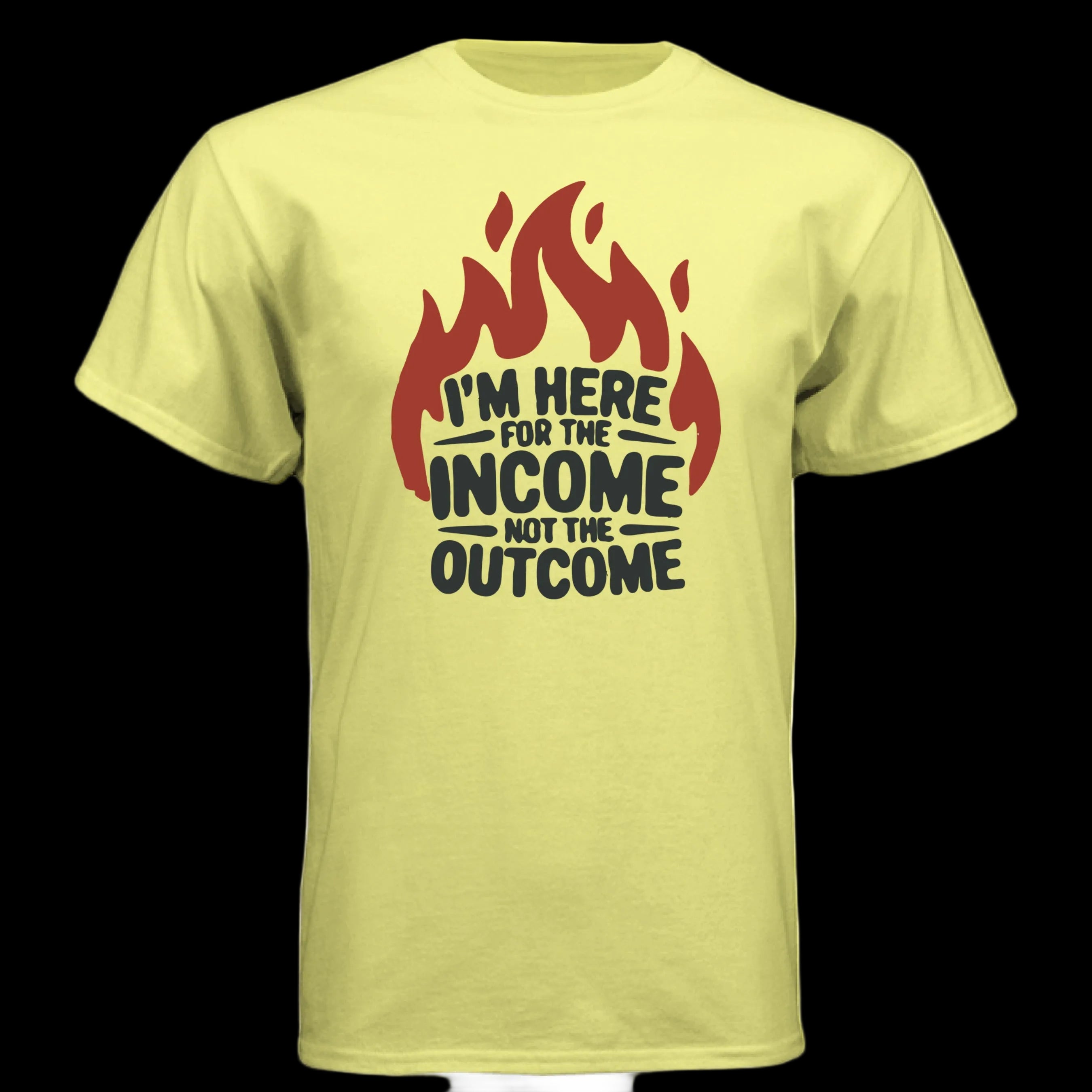 Banana Cream - FRONT