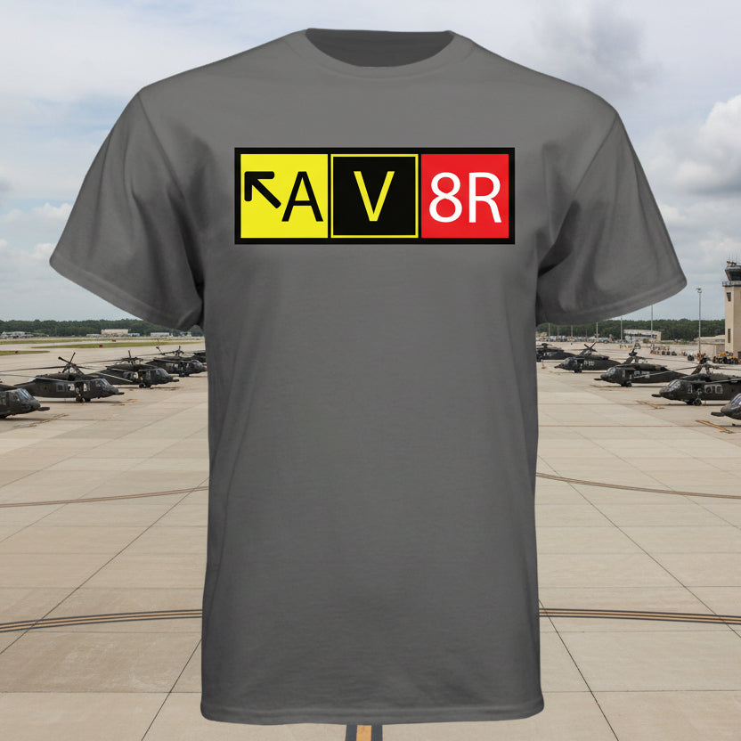 Charcoal - FRONT