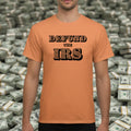 Orange - FRONT