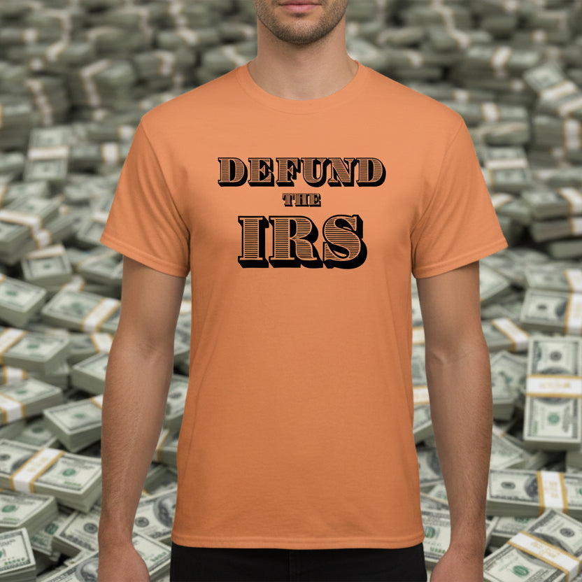 Orange - FRONT